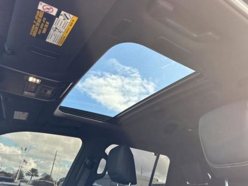 Used 2024 Lexus LX 600 F Sport image 11