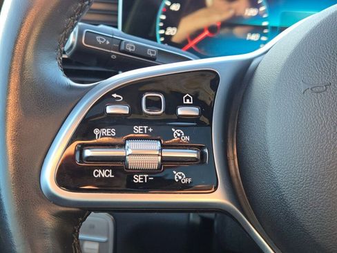 Used 2022 Mercedes-Benz GLS 450 GLS 450 image 33