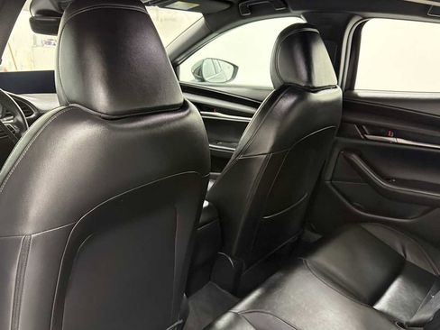 Used 2024 MAZDA MAZDA3 s image 25