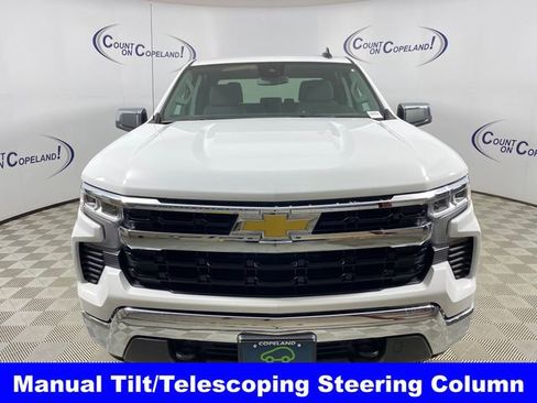 Certified 2022 Chevrolet Silverado 1500 LT image 10