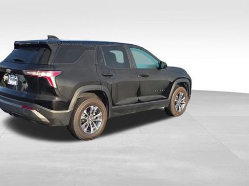 Certified 2026 Chevrolet Equinox LT w/ Safety and Technology Package FWD image 5