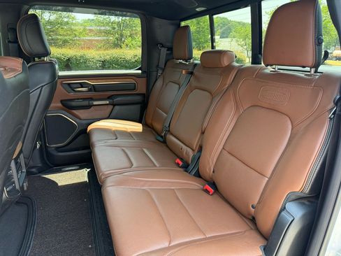 Used 2019 RAM 1500 Limited AWD/4WD image 20