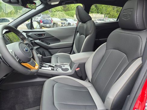 New 2026 Subaru Crosstrek 2.5i Wilderness AWD/4WD image 12