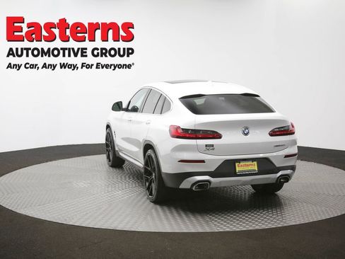 Used 2023 BMW X4 xDrive30i w/ Premium Package AWD/4WD image 68