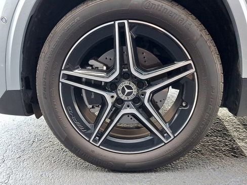 Used 2025 Mercedes-Benz GLA 250 4MATIC image 15