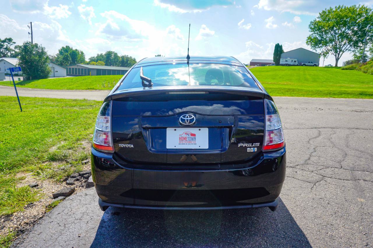 Used 2005 Toyota Prius FWD image 5