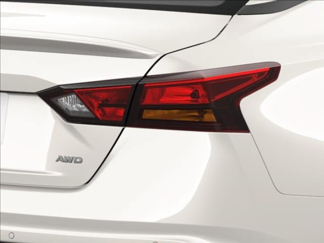 New 2026 Nissan Altima 2.5 SV AWD/4WD image 11