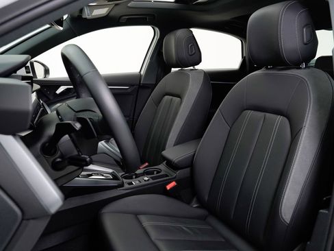 Certified 2025 Audi A3 2.0T Premium Plus w/ Premium Plus Package AWD/4WD image 22
