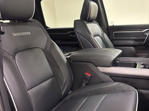 New 2026 RAM 1500 Laramie w/ Night Edition image 34
