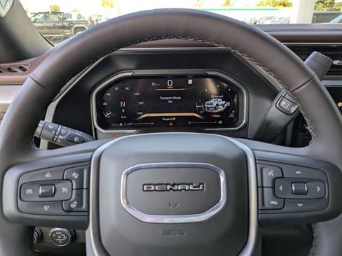 New 2026 GMC Sierra 3500 Denali w/ Denali Reserve Package AWD/4WD image 29