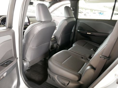 Used 2024 Lexus TX 350 FWD w/ Cold Weather Package image 24
