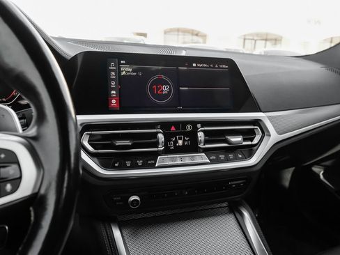 Used 2021 BMW 440i xDrive Coupe w/ Executive Package image 26