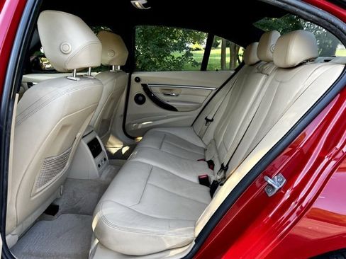 Used 2016 BMW 328i xDrive Sedan image 20