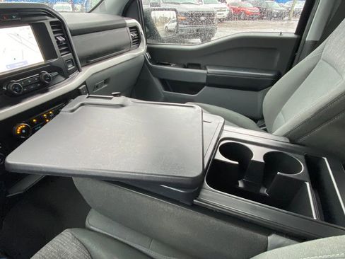 Used 2023 Ford F150 XLT image 30