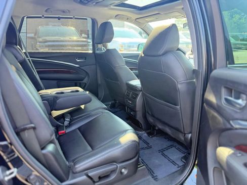 Used 2015 Acura MDX SH-AWD w/ Tech & Entertainment image 29