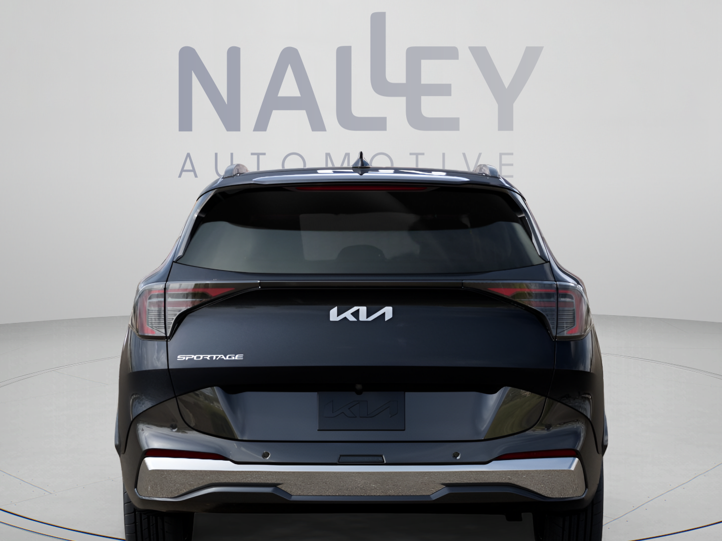 New 2026 Kia Sportage SX FWD image 5