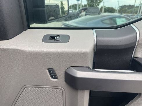 Certified 2019 Ford F150 XLT AWD/4WD image 35