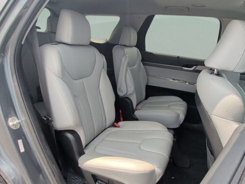 Used 2021 Hyundai Palisade SEL w/ Premium Package FWD image 42