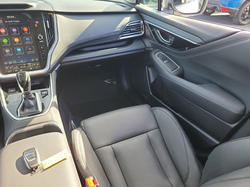Certified 2025 Subaru Outback Touring XT w/ Popular Package #2 image 16