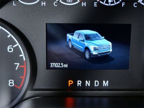 Certified 2023 Ford F150 XLT w/ XTR Package image 19