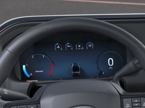 New 2026 Ford F250 Platinum AWD/4WD image 14