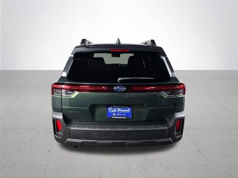 New 2026 Subaru Outback Premium image 7