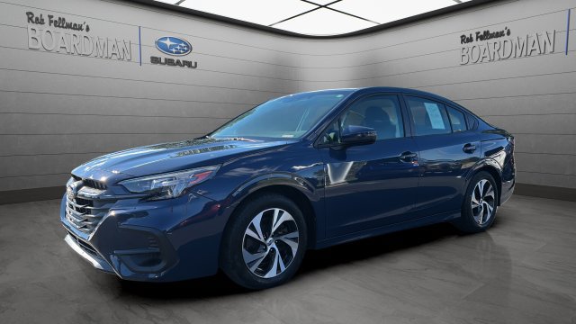 Used 2025 Subaru Legacy Premium AWD/4WD image 10