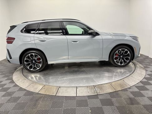 New 2026 BMW X3 M50 AWD/4WD image 17