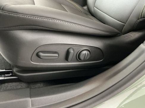 New 2026 Chevrolet Trax ACTIV w/ Driver Confidence Package image 6