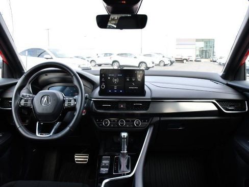 Used 2025 Acura ADX A-Spec image 18