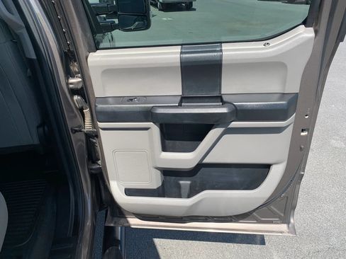 Used 2019 Ford F350 XL w/ Power Equipment Group AWD/4WD image 31