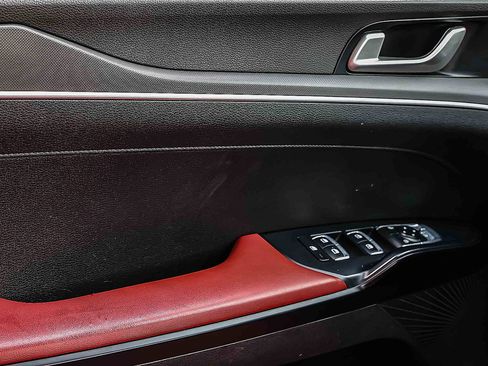 Used 2022 Kia K5 GT-Line w/ GT-Line Awd Premium Package image 15