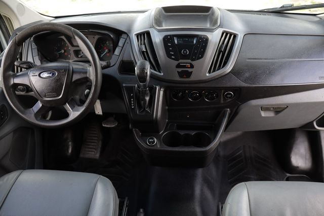 Used 2018 Ford Transit 150 130 Low Roof RWD image 2