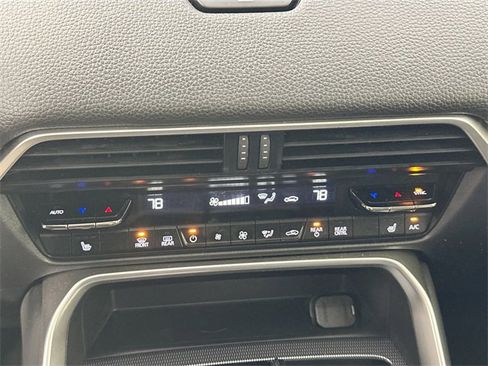 Used 2024 MAZDA CX-90 3.3 Turbo w/ Preferred Plus image 14