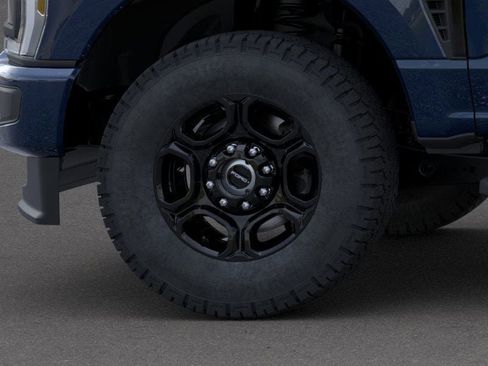 New 2025 Ford F350 XL w/ STX Appearance Package image 19