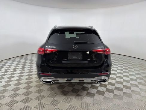 New 2026 Mercedes-Benz GLC 300 4MATIC image 6