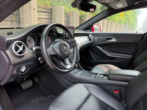 Used 2015 Mercedes-Benz CLA 250 w/ Premium 1 Package image 15