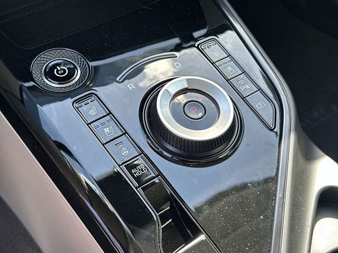 New 2025 Kia Niro Wave w/ Wave Preserve Package FWD image 22