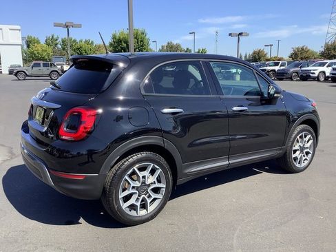 Used 2020 FIAT 500X Trekking image 31