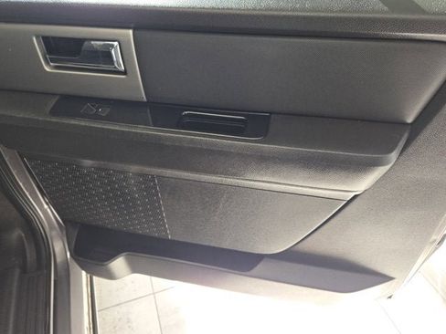 Used 2012 Ford Expedition EL Limited image 8