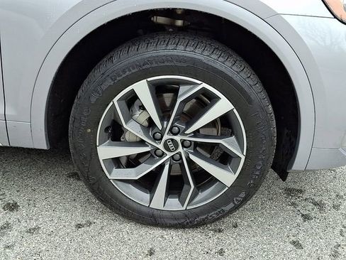 Used 2022 Audi Q5 2.0T Premium Plus image 8