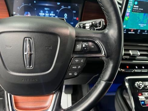 Used 2024 Lincoln Navigator Reserve image 27