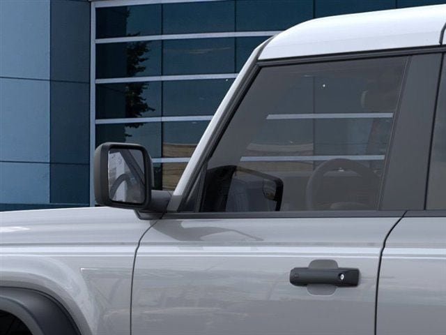 New 2026 Ford Bronco Heritage Edition AWD/4WD image 54