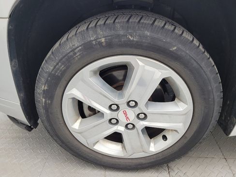 Used 2017 GMC Terrain Denali FWD image 31