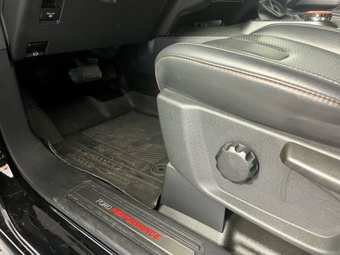 Used 2023 Ford Bronco Raptor AWD/4WD image 15