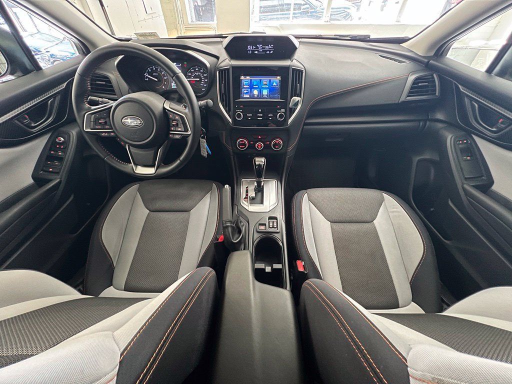 Used 2020 Subaru Crosstrek 2.0i Premium w/ Popular Package #3 AWD/4WD image 23