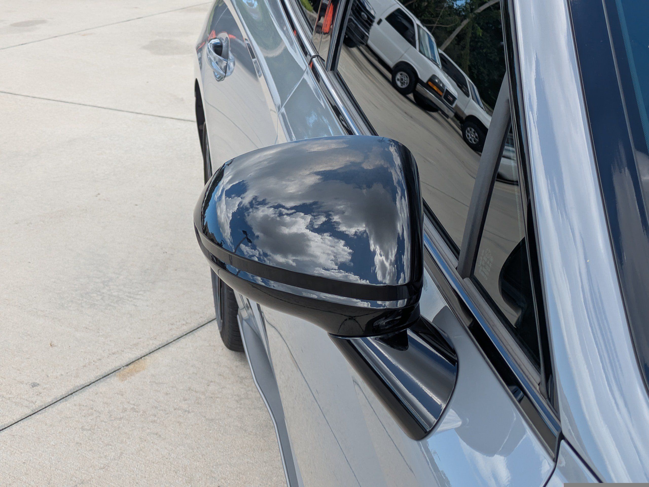 Certified 2024 Hyundai Sonata N Line FWD image 8
