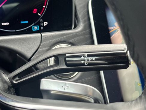 Certified 2025 Mercedes-Benz E 350 4MATIC Sedan image 24