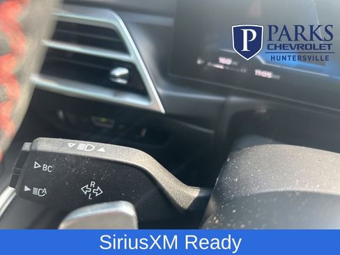 Used 2025 BMW M340i xDrive w/ Premium Package image 14