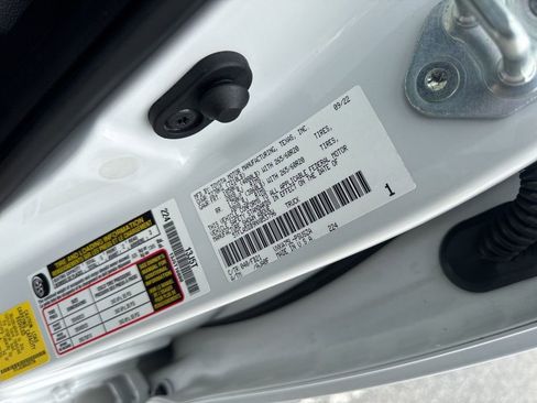 Used 2022 Toyota Tundra SR5 image 36